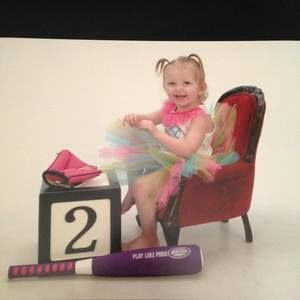 Meet your Posher, Tracy